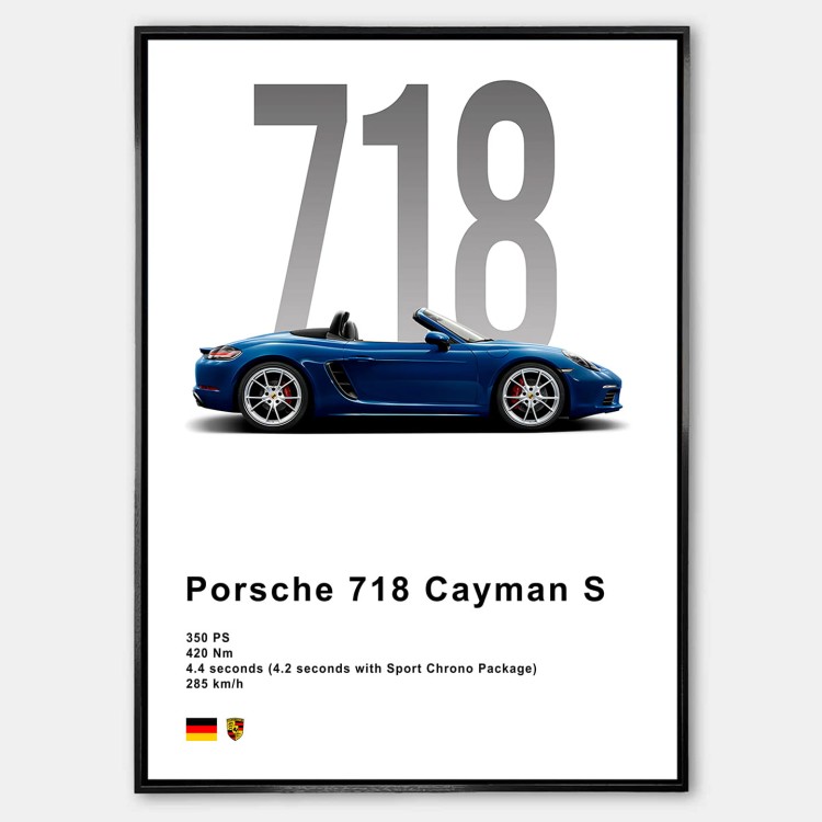 Plakat_Porsche_718_Cayman_S.jpg