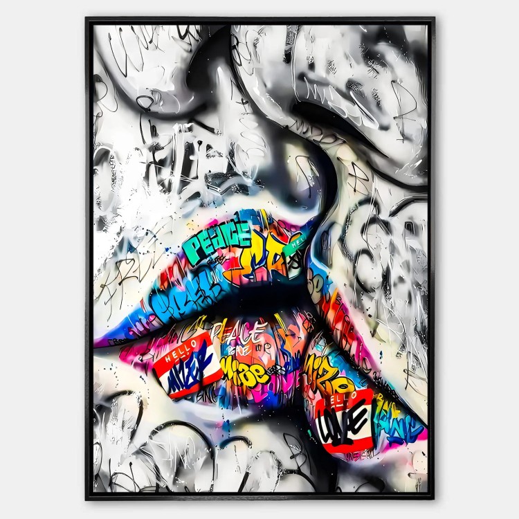 Plakat_Graffiti_The_Kiss.jpg