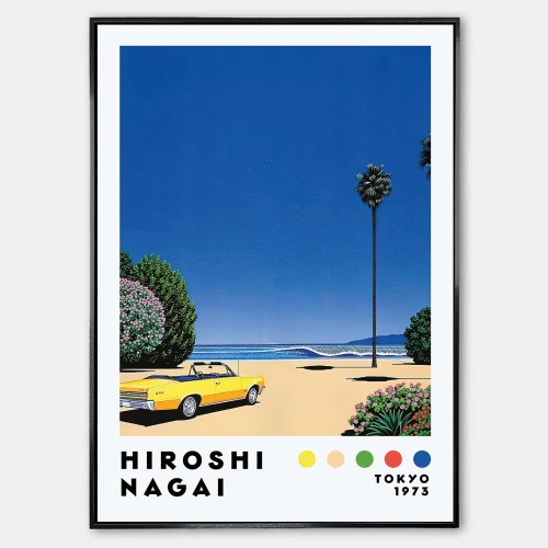 Plakat_Hiroshi_Nagai_Beach.jpg