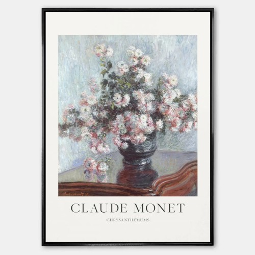 Plakat_Claude_Monet_Chryzantemy.jpg