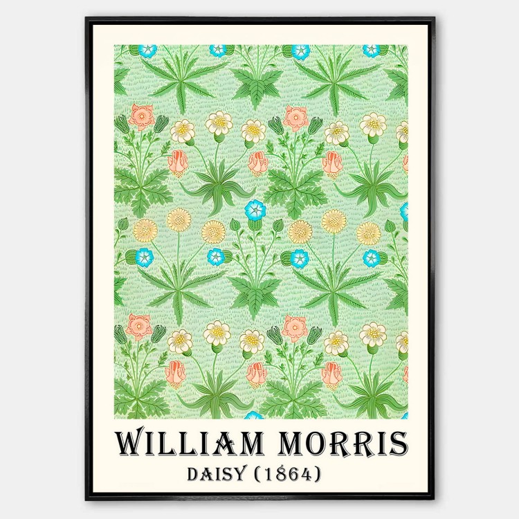 Plakat_William_Morris_Daisy_mockup.jpg