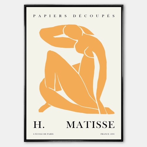 Plakat_Henri_Matisse_Papiers_Decoupes_Orange_Lady_mockup.jpg