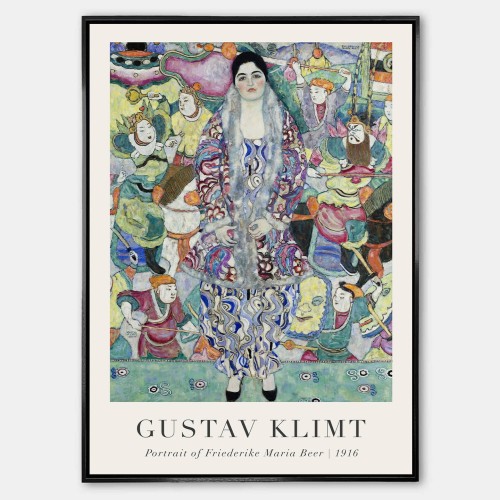 Plakat_Gustaw_Klimt_Portrait_of_Frederike_Maria_Beer_Mockup.jpg