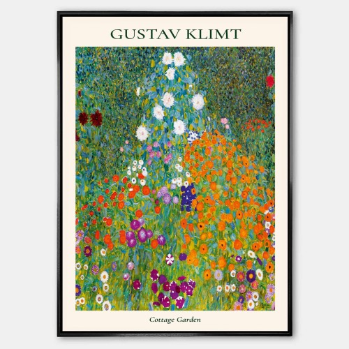 Plakat_Gustaw_Klimt_Cottage_Garden_mockup.jpg