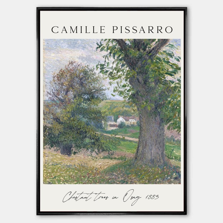 Plakat_Camille_Pissarro_Chesnut_trees_in_Osny_mockup.jpg