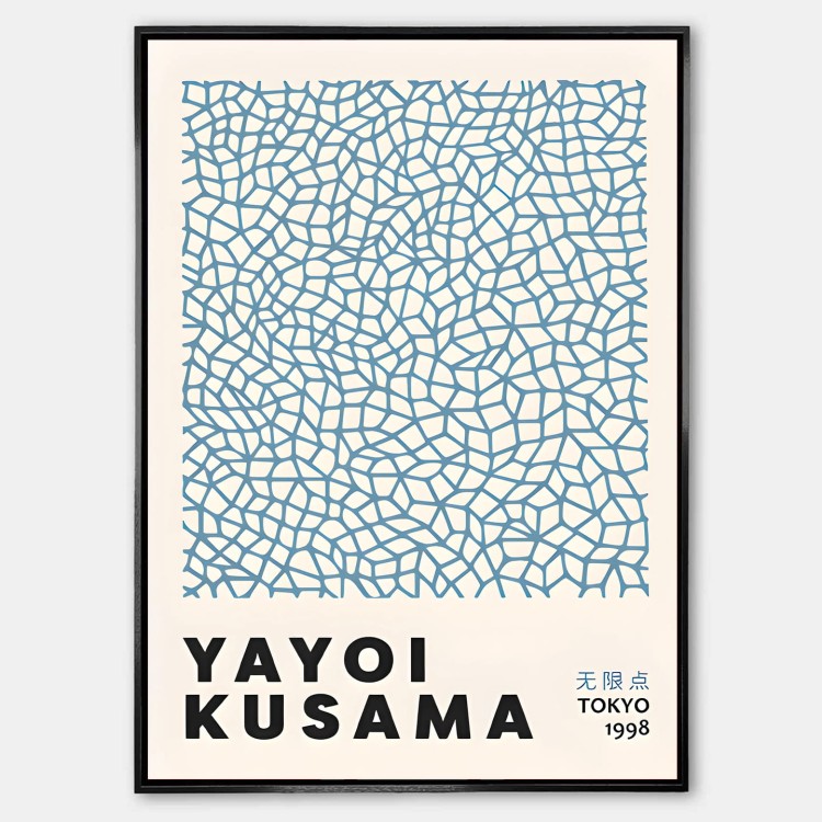 Plakat_Yayoi_Kusama_Blue_Pattern_1998_mockup.jpg