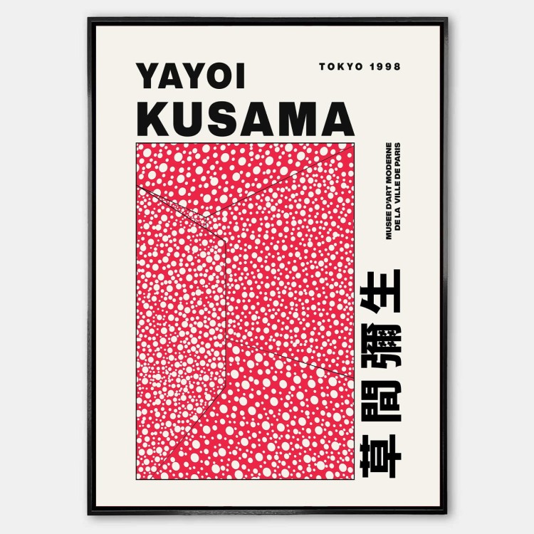 Plakat_Yayoi_Kusama_Red-Dots_mockup.jpg