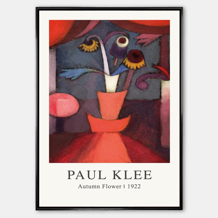 Plakat_Paul_Klee_Autumn_Flower_mockup.jpg