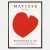 Plakat Henri Matisse the-heart-mockup.jpg