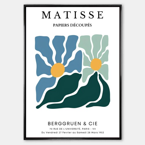 Plakat Henri Matisse papiers Decoupes.jpg