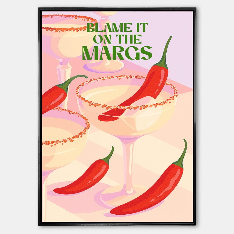 Plakat Blame it on the Margs.jpg