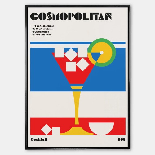 Plakat cosmopolitan bauhaus drink.jpg