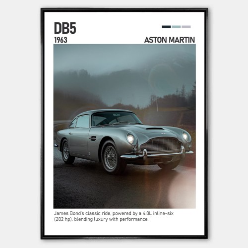 Plakat Aston Martin DB5.jpg