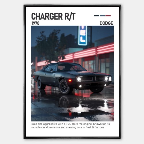 Plakat Dodge Charger RT.jpg