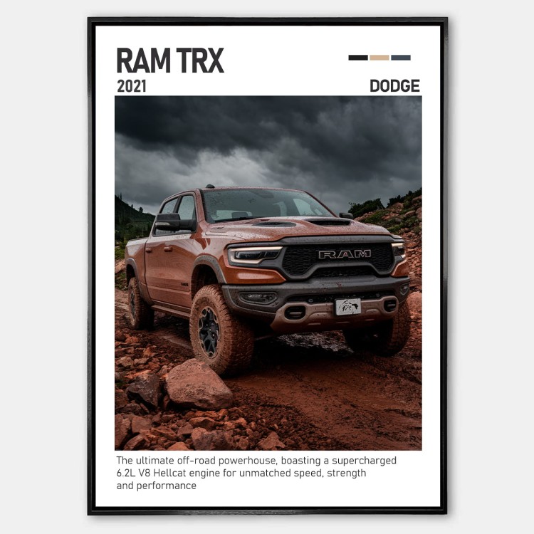 Plakat Dodge Ram TRX.jpg