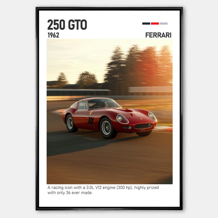 Plakat Ferrari 250 GTO.jpg