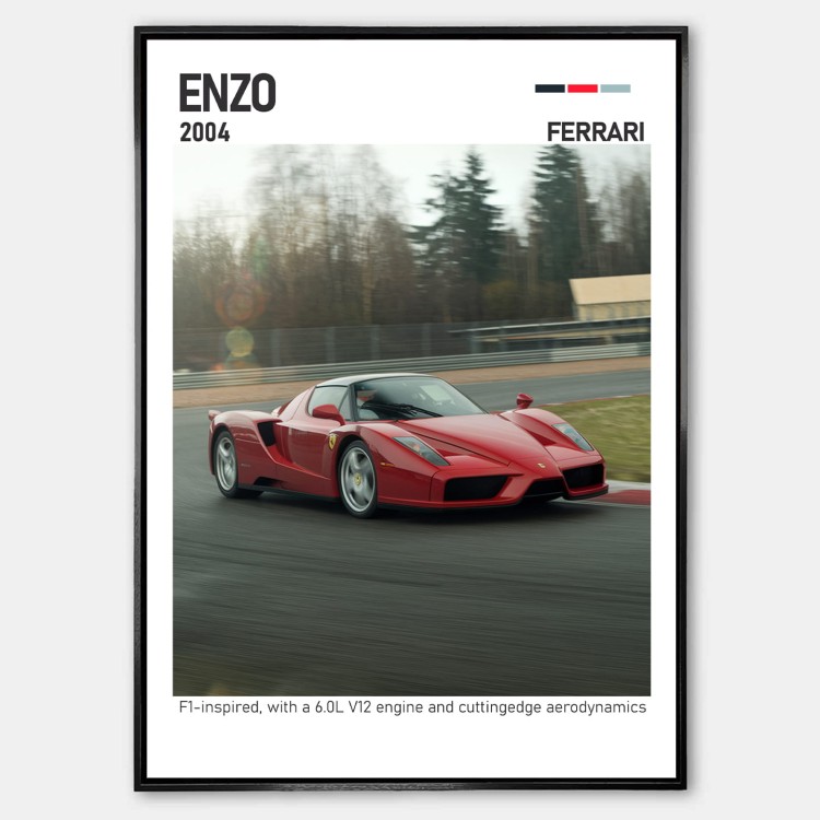 Plakat Ferrari Enzo.jpg