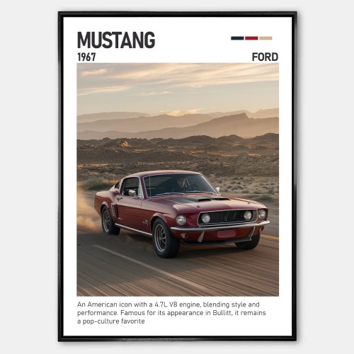 Plakat Ford Mustang.jpg