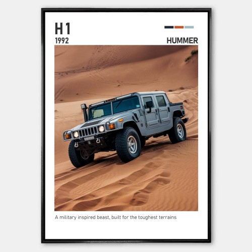 Plakat Hummer H1.jpg