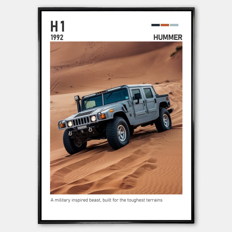 Plakat Hummer H1.jpg