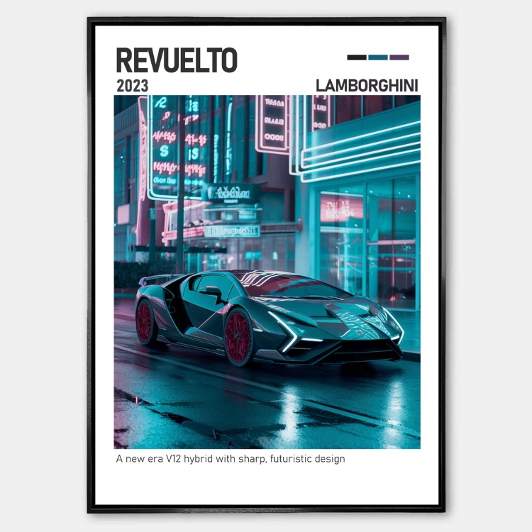 Plakat Lamborghini Revuelto.jpg