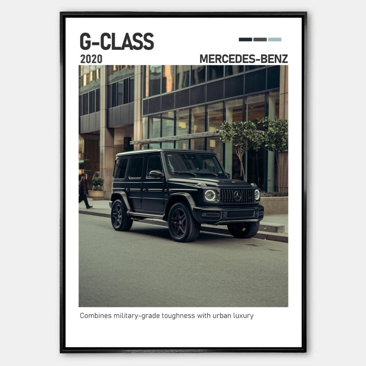 Plakat Mercedes-Benz G-Class.jpg