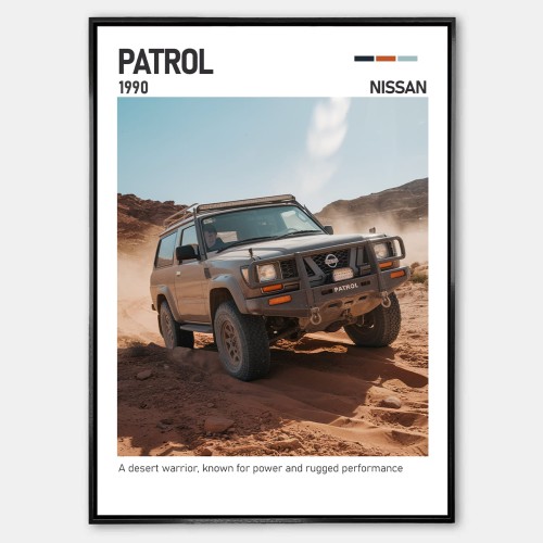 Plakat Nissan Patrol.jpg