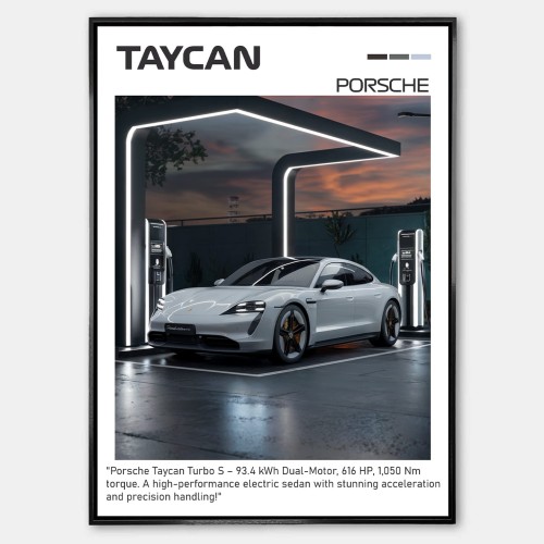 Plakat Porsche Taycan Turbo S.jpg