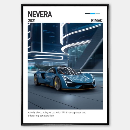 Plakat Rimac Nevera.jpg