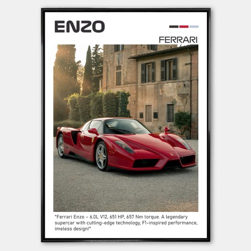 Plakat Ferrari Enzo.jpg