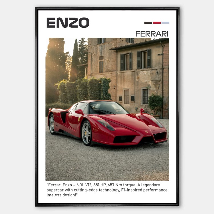 Plakat Ferrari Enzo.jpg