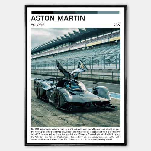 Plakat Aston Martin Valkyrie.jpg