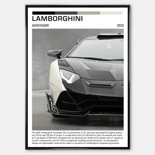 Plakat Lamborghini Aventador.jpg