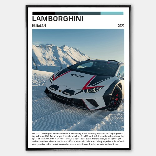 Plakat Lamborghini Huracan.jpg