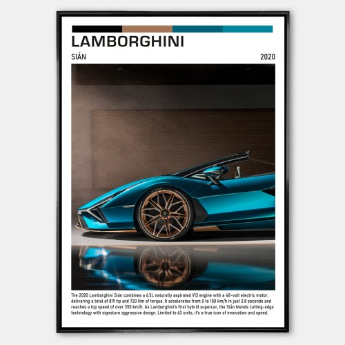 Plakat Lamborghini Sian.jpg