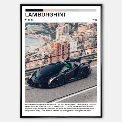 Plakat Lamborghini Veneno.jpg