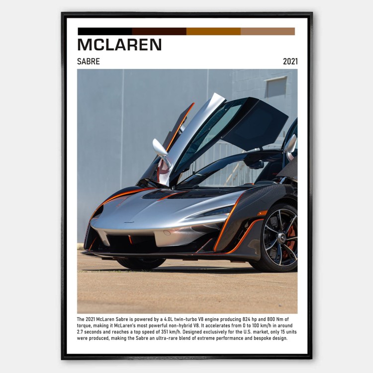 Plakat McLaren Sabre.jpg