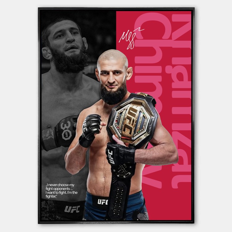 Plakat Khamzan Chimaev.jpg