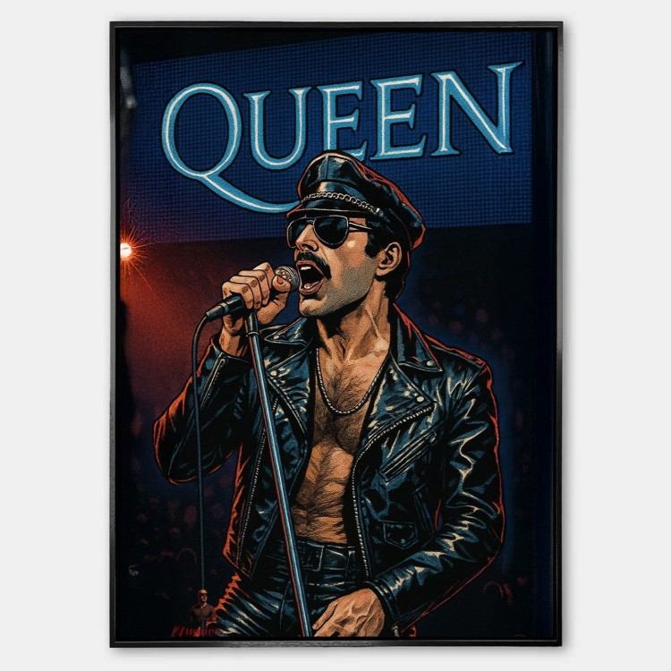 Plakat Freddie Mercury 2.jpg